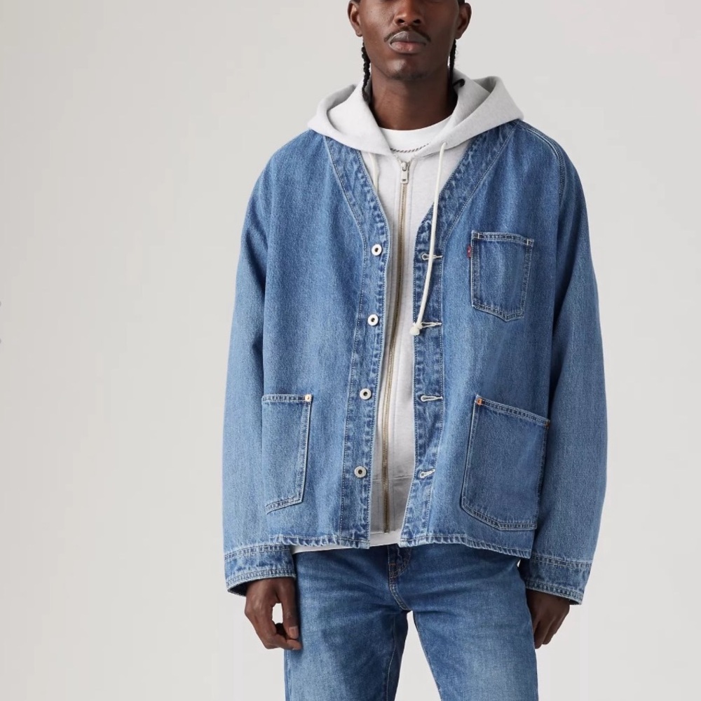 Levi’s men’s jacket
